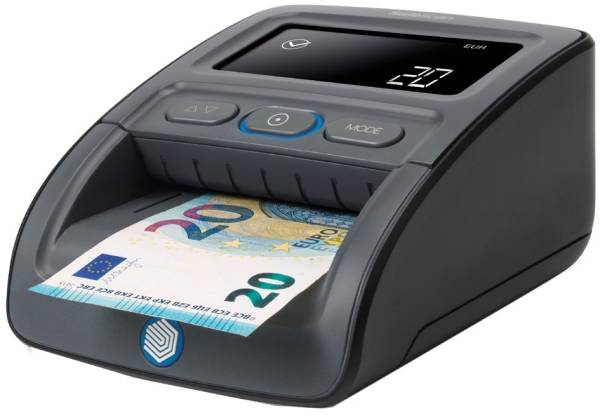 Safescan Geldschein-Prüfgerät 'Safescan 155-S G2', schwarz