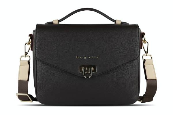 "ELLA" Classic Bag