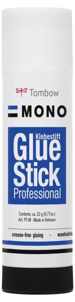 Klebestift 22g Glue Stick PT-M TOMBOW PTM