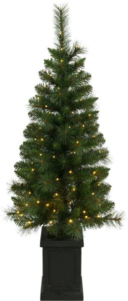 Weihnachtsbaum Hytte