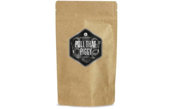 Ankerkraut Gewürz Pull that Piggy Nachfüllbeutel 250 g