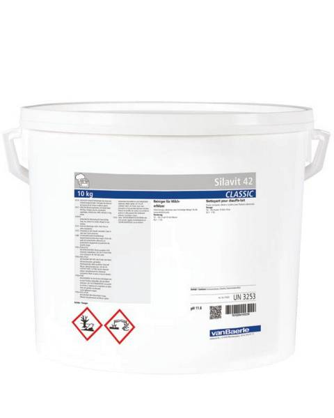 Silavit 42 Classic Allzweckreiniger