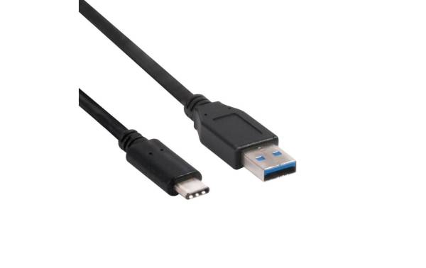 Club 3D USB 3.1-Adapterkabel USB C – USB A 1 m