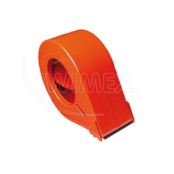 Klebeband Handabroller (aus Metall) 38-50 mm – 1 Stück
