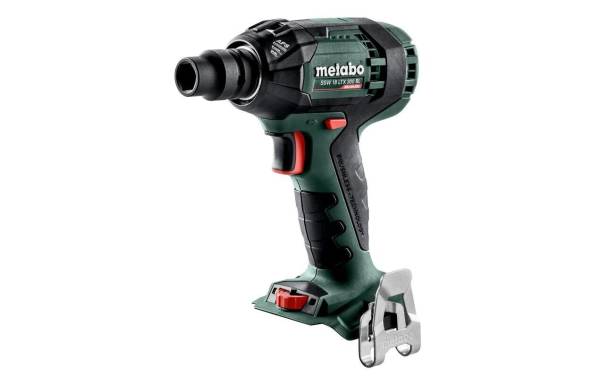 Metabo Akku-Schlagschrauber SSW 18 LTX 300 BL Solo