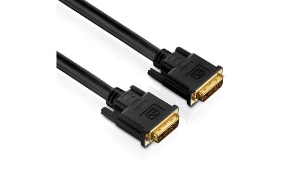 PureLink Kabel DVI-D – DVI-D, 5 m