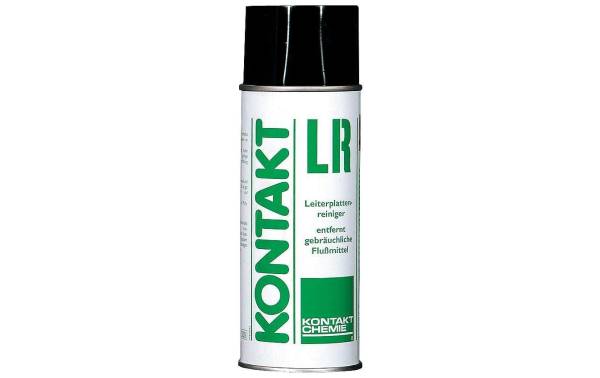 Kontakt Chemie Leiterplattenreiniger Kontakt LR 200 ml