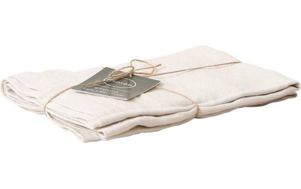 Esmée Tischläufer 40 cm x 1.2 m, Beige