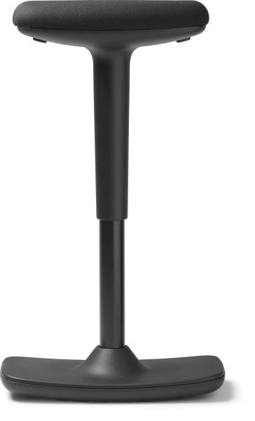 TRENDOFFICE Stehhocker TO-SWIFT 9299_KGS schwarz