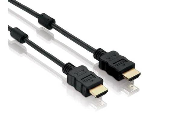 HDGear Kabel HDMI – HDMI, 5 m