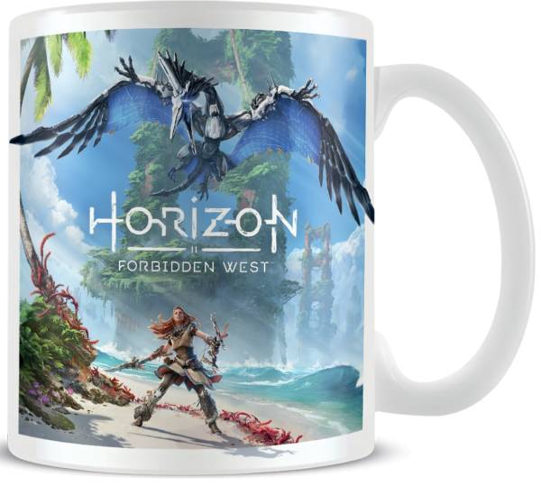 Geschenkset – Horizon – Tasse [315ml]