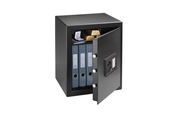 BURG-WÄCHTER Möbeleinsatz-Tresor Home-Safe H 240 E, schwarz