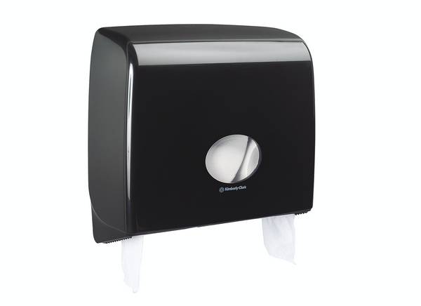 Aquarius Toilet Tissue Spender