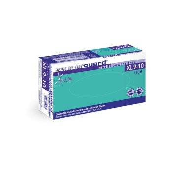 Semperguard® Einmalhandschuhe Nitrile Xtra Lite - 1 Box à 200 Stück