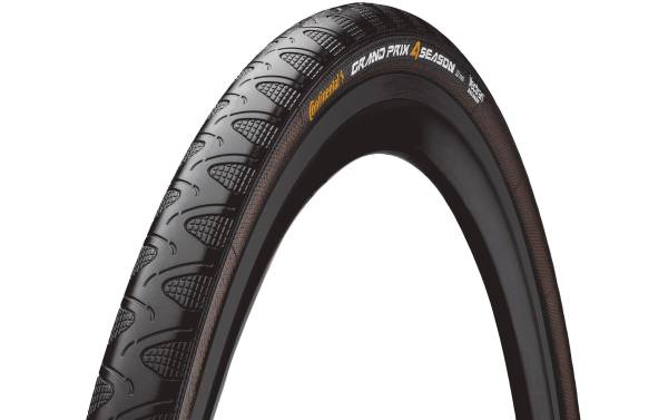 Continental Velopneu Grand Prix 4-Season 28 x 28 mm