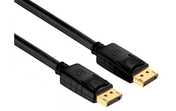 PureLink Kabel DisplayPort – DisplayPort, 5 m
