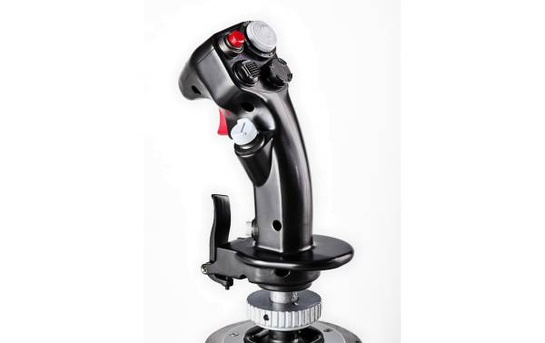 Thrustmaster – HOTAS F-16C Viper Add-On Grip [PC]