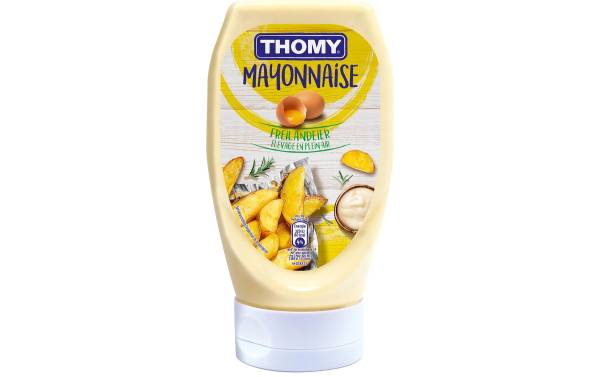 Thomy Mayonnaise à la Francaise 300 ml