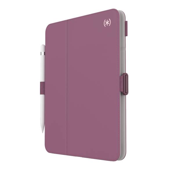 Balance Folio Purple/Grey iPad 10.9Gen (2022) SPECK 150226-72