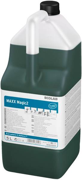 Maxx Magic2 Allzweckreiniger