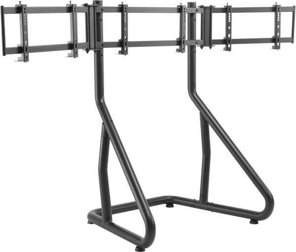 Oplite – Triple Monitor Stand EX