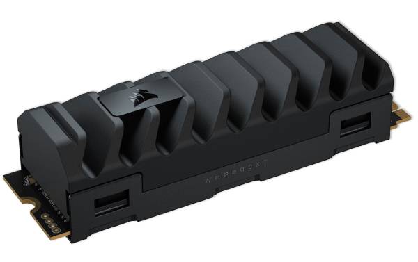 Corsair SSD MP600 PRO XT M.2 2280 NVMe 1000 GB