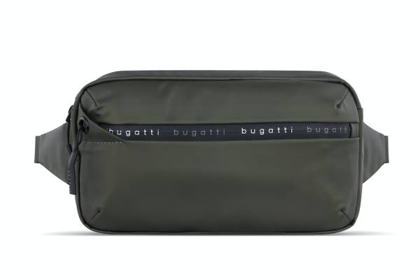 "Blanc" Bauchtasche