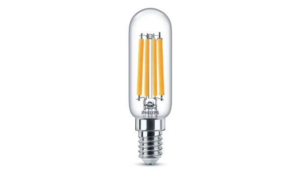 Philips Lampe 6.5 W (60 W) E14 Warmweiss