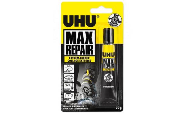 Max Repair 20g UHU 930621