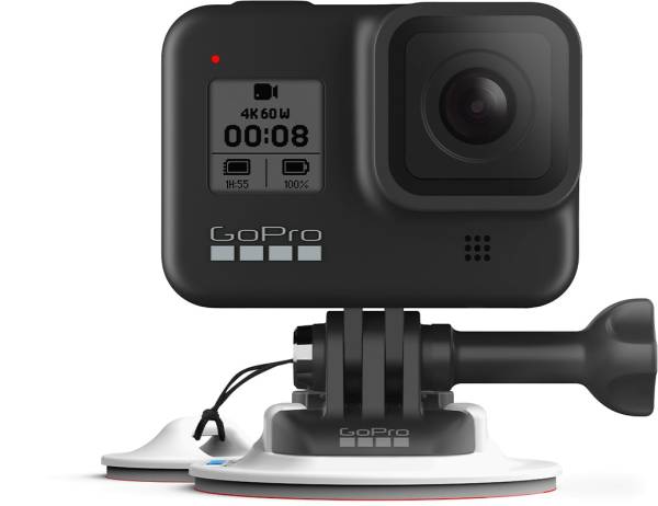 GoPro Surfboard Mounts