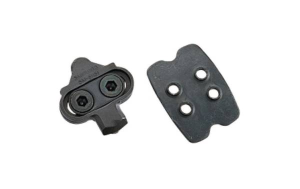 Shimano Schuhplatten SM-SH51 SPD