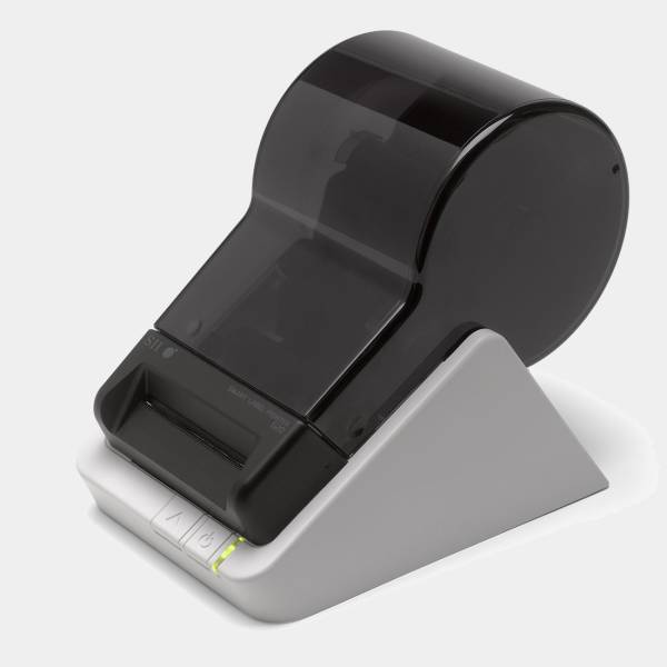 Smart Label Printer 203 dpi SEIKO SLP620-EU