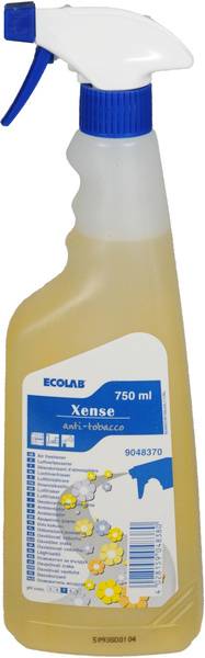 Xense anti-tobacco Duftspray