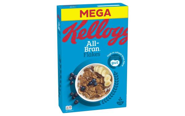 Kellogg&#039;s Cerealien All Bran Regular 500 g