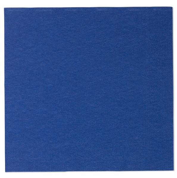 TORK-477215 Lunchservietten Dunkelblau –