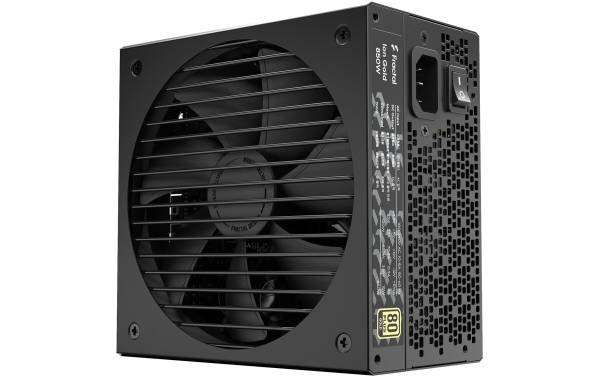 Fractal Design Netzteil Ion Gold 850 W