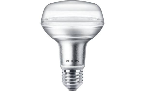 Philips Lampe 8 W (100 W) E27 Warmweiss