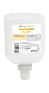 Physioderm® Dualin Creme 1000ml Neptuneflasche