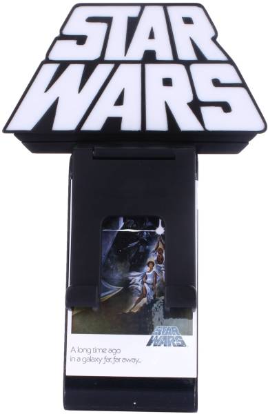 IKONS – Star Wars Logo – Cable Guy [20cm]