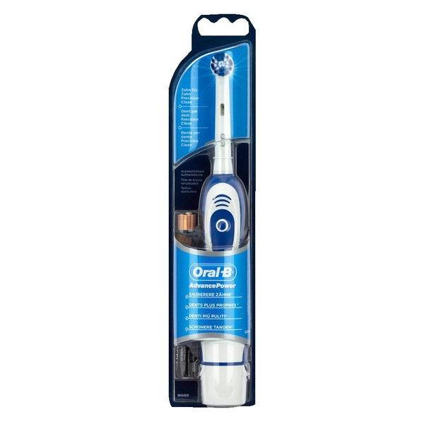 Oral-B Zahnbürste Advance Power