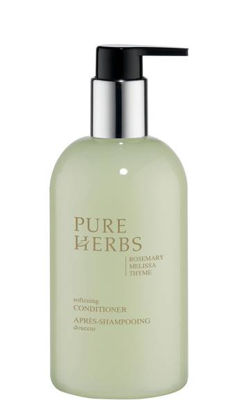 Softening Conditioner PURE HERBS
