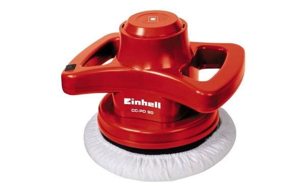 Einhell Automotive Poliermaschine CC-PO 90