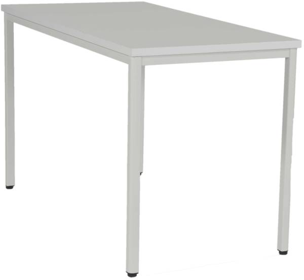 EDGY Schreibtisch NG320 120x60x72cm grau