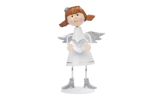 HobbyFun Mini-Figur Engel 10.5 cm