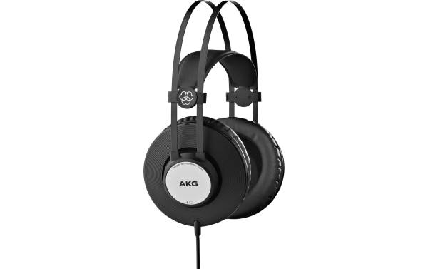 AKG Over-Ear-Kopfhörer K72 Schwarz