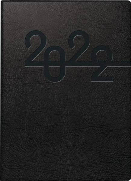 rido idé Taschenkalender "Technik III Prestige", 2024