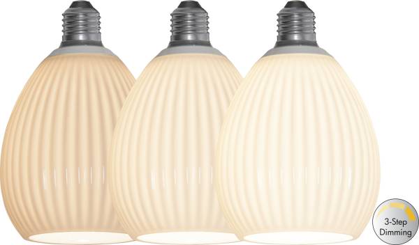 LED Leuchtmittel E27 Decoled Dream