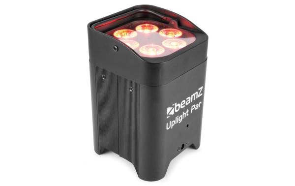 BeamZ Bodenstrahler BBP96 Uplight Par