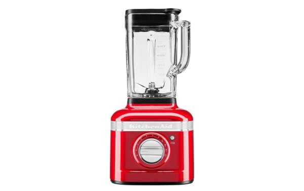 KitchenAid Standmixer K400 Artisan Liebesapfel-Rot