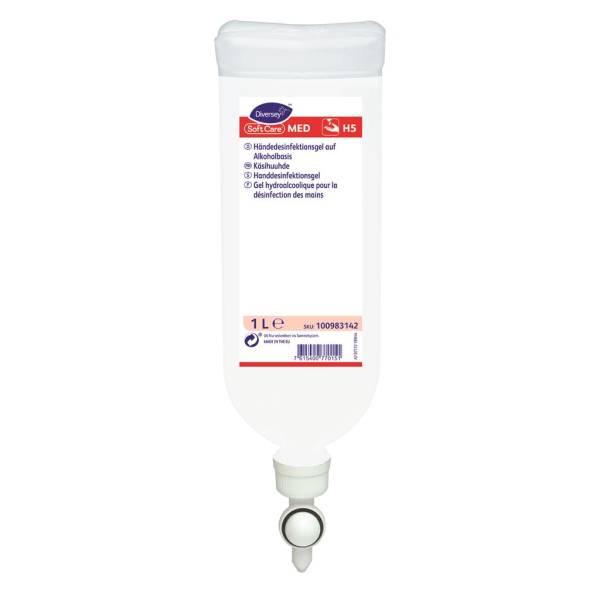 100983142 – Soft Care Med 6x1L